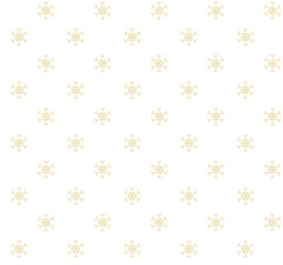 Christmas seamless pattern