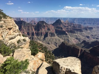 Grand Canyon, North Rim, USA
