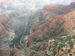 Grand Canyon, North Rim, USA
