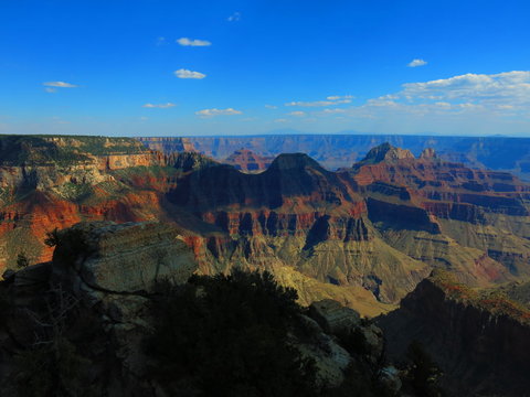 Grand Canyon, North Rim, USA
