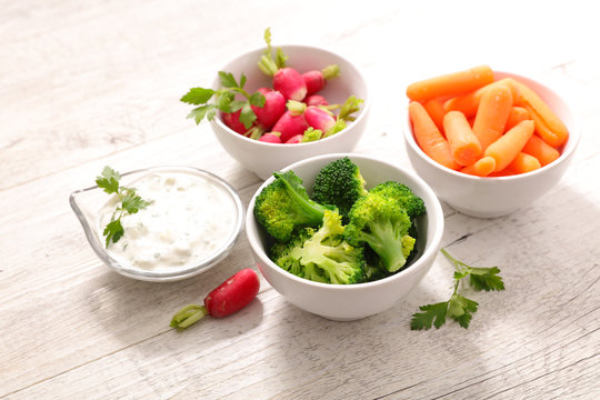 healthy snack