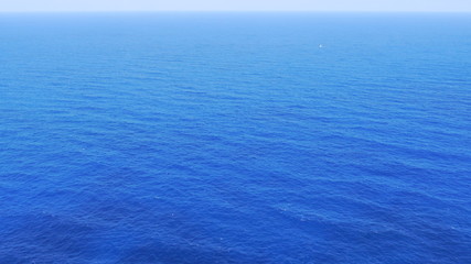 Obraz premium Endless sea