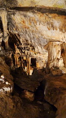 Cave of Drach interior
