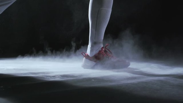 fencing slowmotion studio