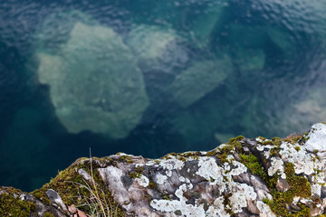 Northern landscape