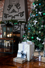 Christmas decor
