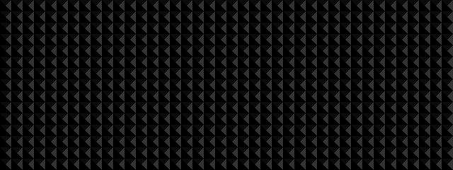 Noppenstruktur breit dunkel