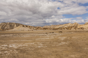 Desert Photos
