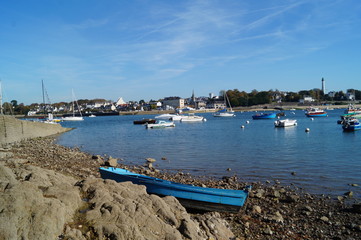 sainte-marine, Finistère, bénéodet, mer, océan, Bretagne, breton