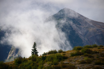 Mount St. Helens