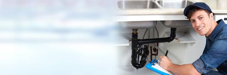 Plumber.