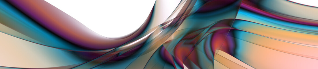 abstract panorama © neurostructure