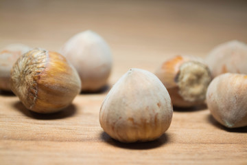 Hazelnut and chocolate 8