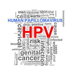 hpv human papillomavirus word tags
