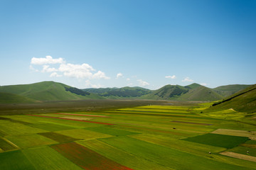 Castelluccio di Norcia