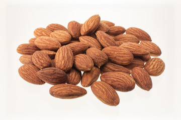 アーモンド