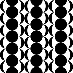 Seamless Grid Pattern