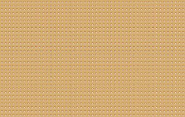 Texture of stamped steel sheet