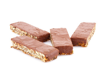 Muesli bars