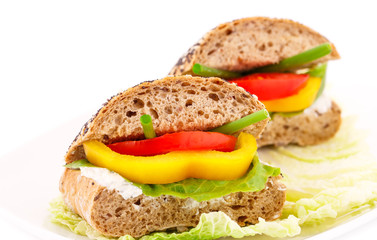 Sandwiches