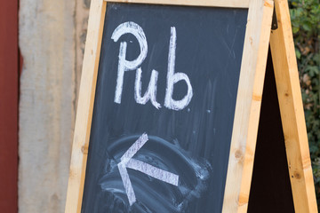 Wegweiser Pub