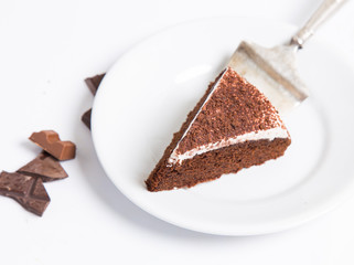 chocolate cake 