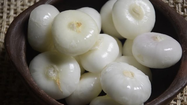 Cipolla di Boretto Onion Borettana