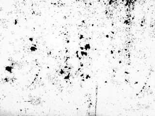 Blotches, stains, scratches - grunge texture