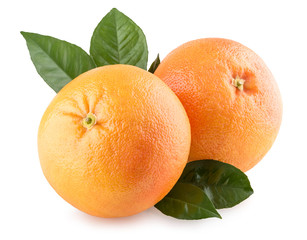 Grapefruits