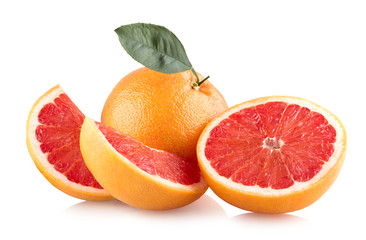 Grapefruits