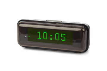 Digital clock