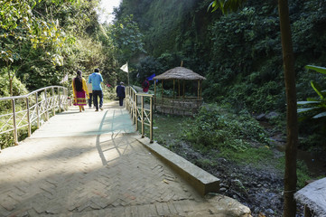 Fototapeta premium Chittagong