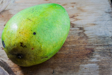 Veggies and Fruits : Healthy Eating - mango