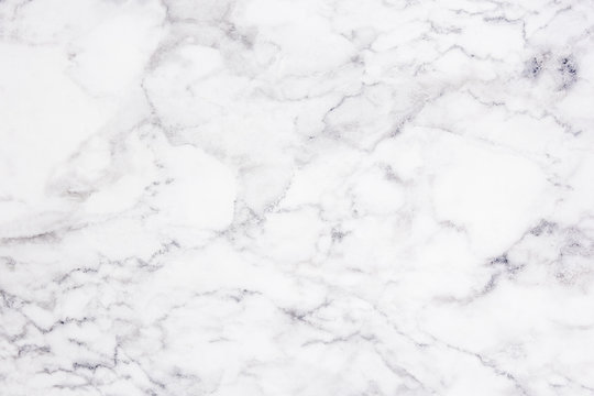 White marble texture and background.