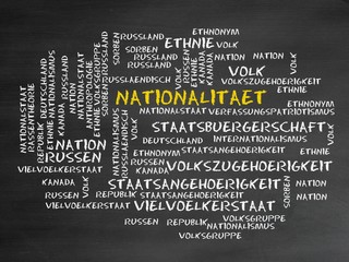 Nationalität