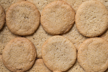 Homemade healthy gluten free mixed & match bakery pumpkin chocol