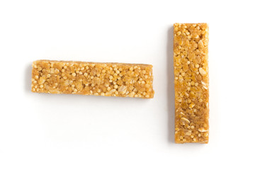 Muesli Cereal Bars. Nutri, Oat, Protein Bars.