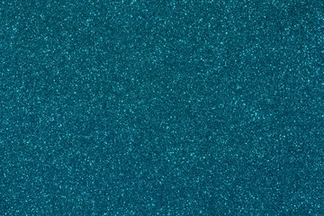 Fototapeta na wymiar blue glitter texture abstract background