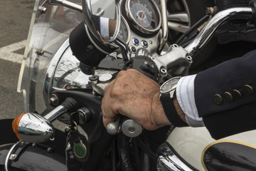 The power of freedom. The triumph of free driving.