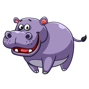 Hippopotamus Cartoon Images – Browse 37,247 Stock Photos, Vectors, and  Video | Adobe Stock