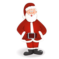 Santa Claus