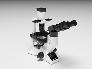 Microscope