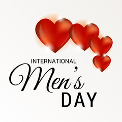Men's Day