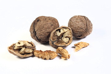 walnuts