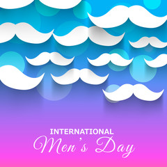 Men's Day
