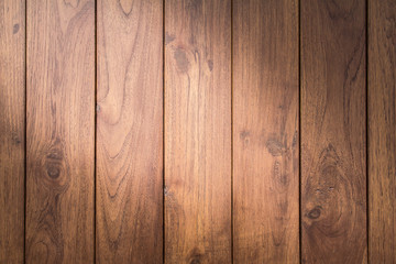 Wood texture pattern or wood background for interior or exterior design with copy space for text or image.