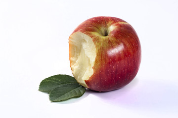 apple