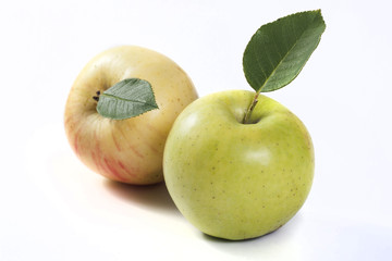 apple