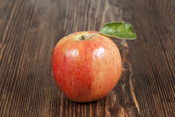 apple