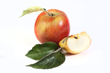 apple